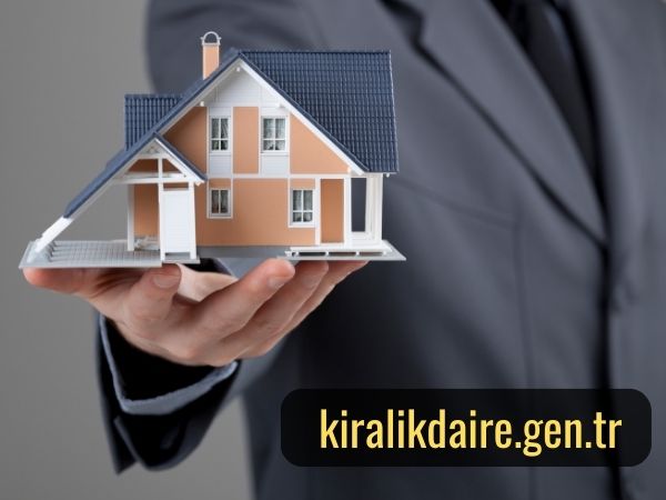 Hasancıklar Mahallesi Kiralık Daire